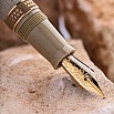 Delta Paestum Limited Edition GT Stylo Plume