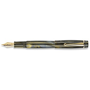 Delta Signs of Time Renaissance GT Fountain pen