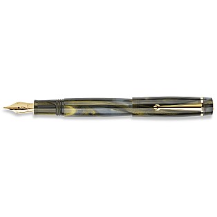 Delta Signs of Time Renaissance GT Fountain pen
