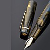 Delta Signs of Time Renaissance GT Fountain pen