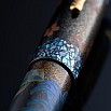 Nino Marino Signature Parthenope Maki-e The Song of Two Seas LE Fountain pen