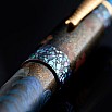 Nino Marino Signature Parthenope Maki-e The Song of Two Seas LE Fountain pen