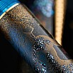 Nino Marino Signature Parthenope Maki-e The Song of Two Seas LE Fountain pen