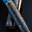 Nino Marino Signature Parthenope Maki-e The Song of Two Seas LE Fountain pen