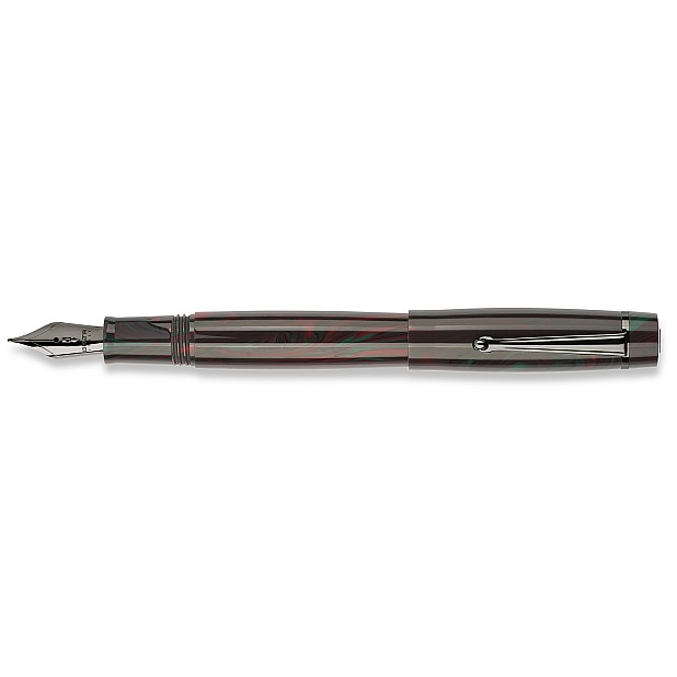 Delta Signs of Time Medieval Art RT Fountain pen