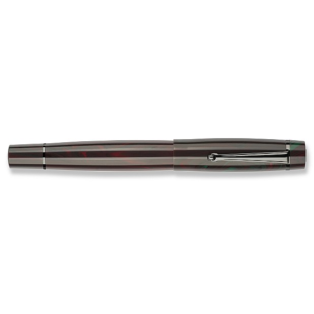 Delta Signs of Time Medieval Art RT Fountain pen
