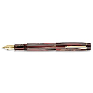 Delta Signs of Time Barocco GT Fountain pen