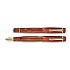 Delta Signs of Time Classical Art GT Fountain pen