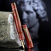 Delta Signs of Time Classical Art GT Fountain pen Delta Signs of Time Classical Art GT Fountain pen