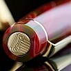 Delta Signs of Time Classical Art GT Fountain pen Delta Signs of Time Classical Art GT Fountain pen