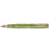 Delta Signs of Time Rococò RGT Fountain pen