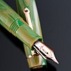 Delta Signs of Time Rococò RGT Fountain pen