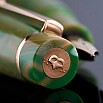 Delta Signs of Time Rococò RGT Fountain pen