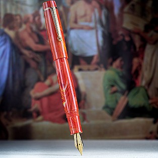 Delta Signs of Time Neoclassicism GT Vulpen