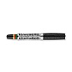 Delta Indigenous Simbu Black Sterling Silver LE ST Fountain pen Delta Indigenous Simbu Black Sterling Silver LE ST Fountain pen