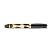 Delta Indigenous Simbu Black Vermeil LE GT Fountain pen