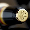 Delta Indigenous Simbu Black Vermeil LE GT Fountain pen