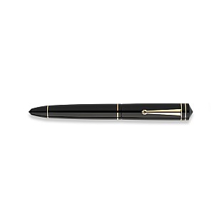 Delta Write Balance Black GT Fountain pen