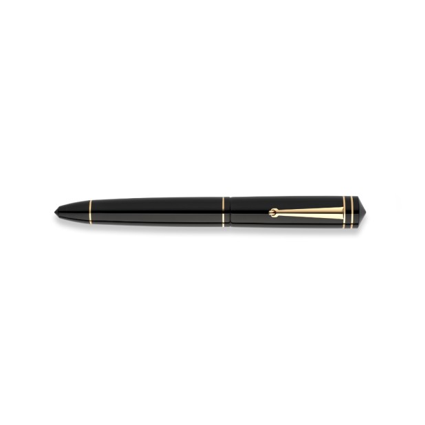 Delta Write Balance Black GT Pióro wieczne