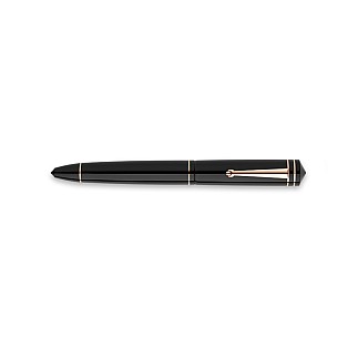 Delta Write Balance Black RGT Fountain pen