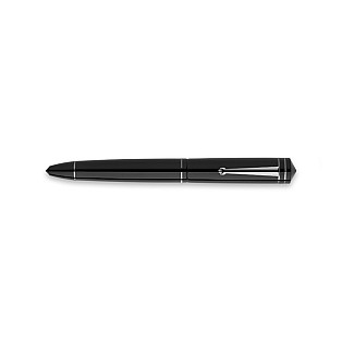 Delta Write Balance Black RT Fountain pen