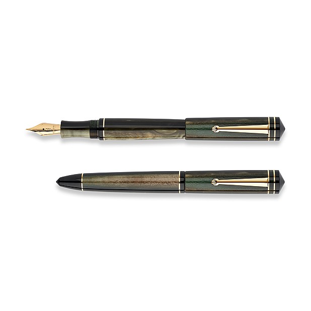 Delta Write Balance Green GT Vulpen