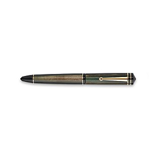 Delta Write Balance Green GT Fountain pen