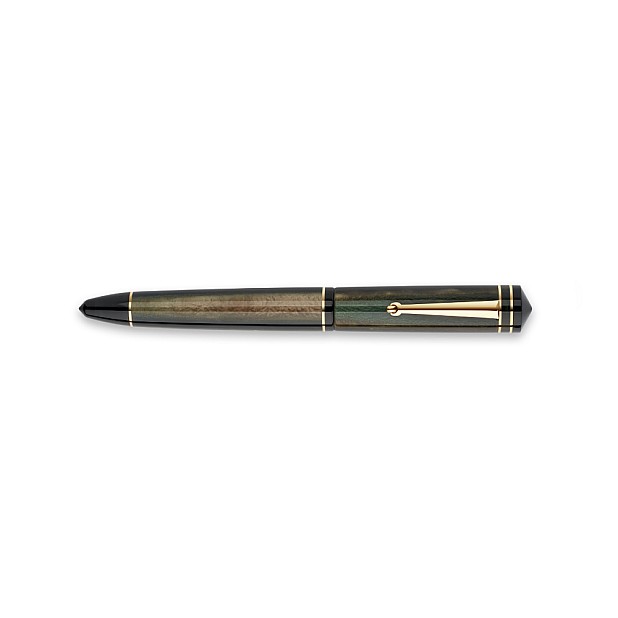 Delta Write Balance Green GT Vulpen
