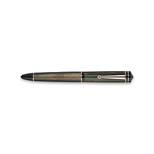 Delta Write Balance Green RGT Fountain pen