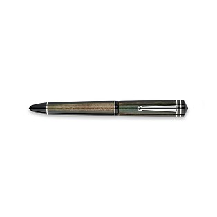 Delta Write Balance Green ST Fountain pen
