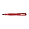 Delta Write Balance Red RGT Fountain pen