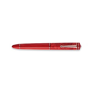 Delta Write Balance Red RGT Fountain pen