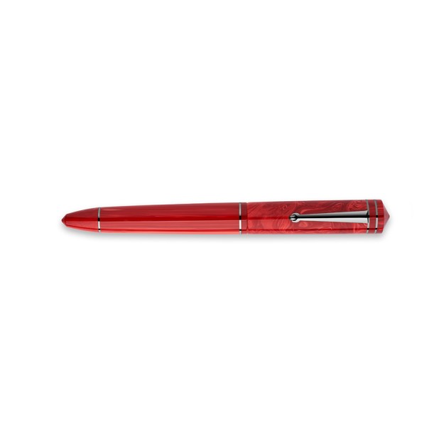 Delta Write Balance Red RT Pióro wieczne