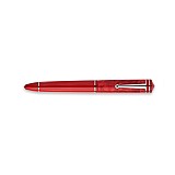 Delta Write Balance Red ST Fountain pen