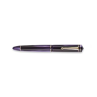Delta Write Balance Violet GT Fountain pen