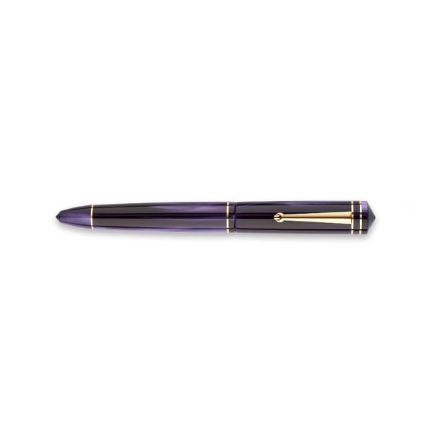 Delta Write Balance Violet GT Pióro wieczne