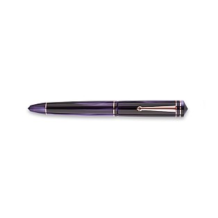 Delta Write Balance Violet RGT Fountain pen