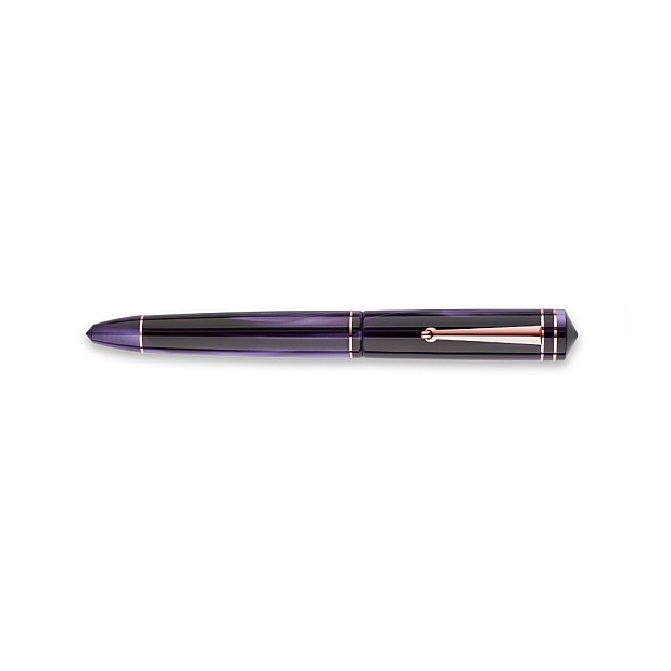 Delta Write Balance Violet RGT Pióro wieczne