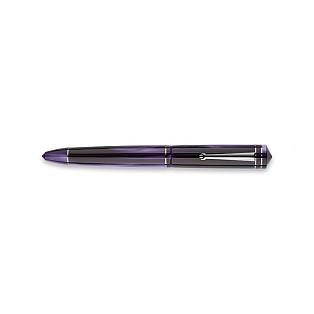 Delta Write Balance Violet RT Fountain pen