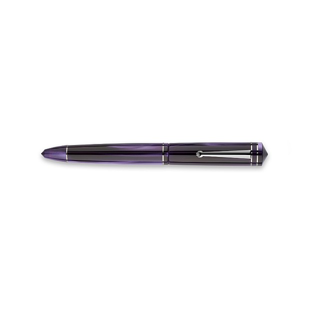 Delta Write Balance Violet RT Fountain pen