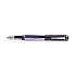 Delta Write Balance Violet ST Stylo Plume