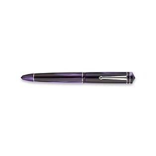 Delta Write Balance Violet ST Fountain pen
