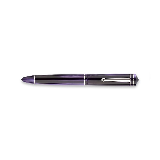 Delta Write Balance Violet ST Pióro wieczne