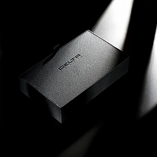 Delta Collector's Box (12 pens)