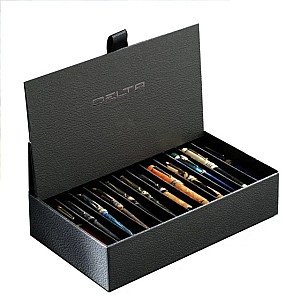 Delta Collector's Box (12 pens)