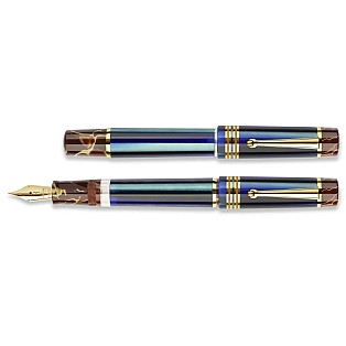 Delta Lago di Como LE GT Fountain pen