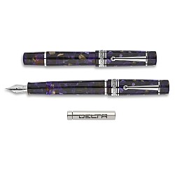 Delta Reservoir Ink Tank ST Fountain pen