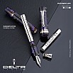 Delta Reservoir Ink Tank ST Fountain pen Delta Reservoir Ink Tank ST Fountain pen