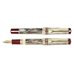 Delta Rouge Divine LE GT Fountain pen