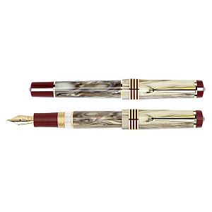 Delta Rouge Divine LE GT Vulpen